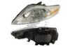 SOMORA 095416 Headlight